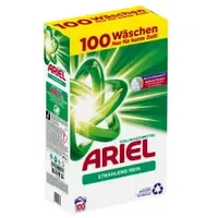 Ariel Vollwaschmittel Pulver 6,5 kg 100 WL