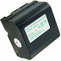AccuCell Akku passend für Sharp BT-H22, BT-H32U, BT-H22U, BT-H21,