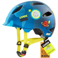 Uvex Oyo Style 50-54 cm Kinder deep space matt