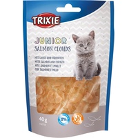 Trixie Junior Salmon Clouds 40 g