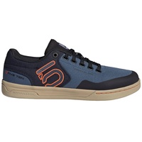 Five Ten Freerider Pro Canvas wonder steel - Wonste