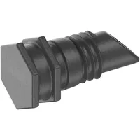 Gardena Micro-Drip-System Verschlussstopfen 4,6 mm 10 St. 13215