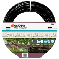 GARDENA Micro-Drip System Tropfrohr 50 m 1/2" 13504-20