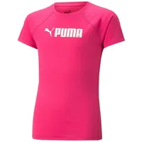 Puma Mädchen T-Shirt FIT Tee G 673464-64 152 -