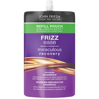 John Frieda Frizz Ease Wunder Reparatur Shampoo - Nachfüllbeutel