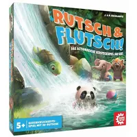 Game Factory Rutsch & Flutsch