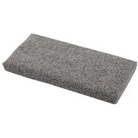 Rayher Lufttrocknende Modelliermasse Beton-Look 500 g grau