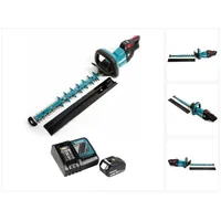 Makita DUH502RT inkl. 1 x 5,0 Ah Akku +