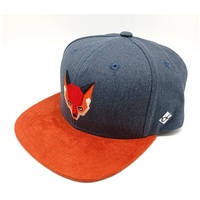 Bavarian Caps Waldfuchs, Snapback - Einheitsgröße