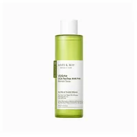 Mary & may CICA Tea Tree AHA PHA Gesichtswasser