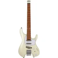 IBANEZ ICHI10-VWM Vintage White Matte Electric Guitar