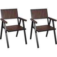 MCW Gartenstühle, J95