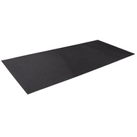 Californian Products CP Antirutschmatte schwarz 102,0 x 43,5 cm