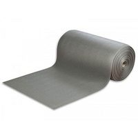 Wesemeyer Anti-Ermüdungsmatte grau 90,0 x 100,0 cm