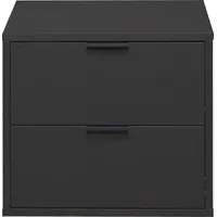Mäusbacher Bonnie 51 x 47 x 45 cm Anthrazit