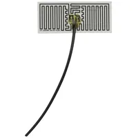 THERMO TECH Polyester Heizfolie 230 V 8 W (L
