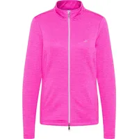 Joy Sportswear Damen Jacke Peggy bright berry mel., 36