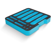 Adam Hall 87402MI Rack Organizer 2 HE Rackschublade