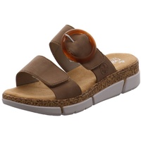 Rieker V2392 sandbeige 40