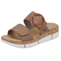 Rieker V2392 sandbeige 43