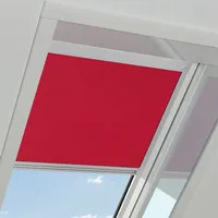 Roto Verdunklungsrollo petrol