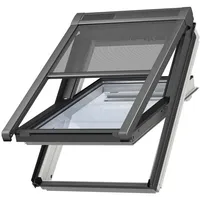 VELUX Markise Solar MSL MK12 5060S Uni Schwarz 78