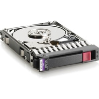 HP HPE 300GB SAS 2.5"