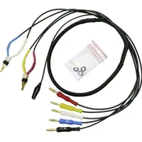 ELECTRO PJP 440 Messleitung 1.00 m 1 St.