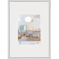 Walther design New Lifestyle Silber 20x30 cm 2er Set