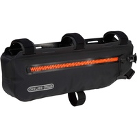 Ortlieb Frame-Pack Toptube 3L Black Matt