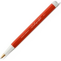 Leuchtturm1917 Kugelschreiber Drehgriffel Nr. 1, Fox Red - mit