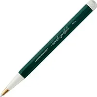 Leuchtturm1917 Kugelschreiber Drehgriffel Nr. 1, Forest Green - mit