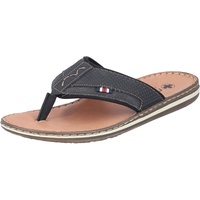 Rieker 21084 Herren schwarz 44