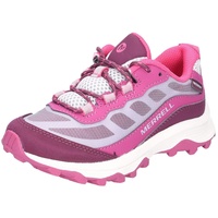Merrell Moab Speed Low Waterproof Kids