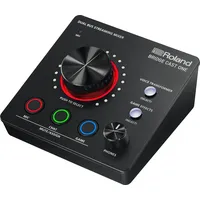 Roland Bridge Cast