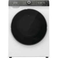 Gorenje WD2S164ADSWA/DE Waschtrockner (10 kg / 6 kg, 1400