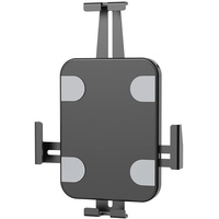 NeoMounts Wandhalterung, Tablet-Halterung 7.9-11", schwarz (WL15-625BL1)
