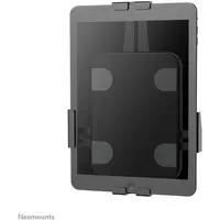 NeoMounts WL15-625BL1 Tablet Wandhalterung Universal 20,1 cm (7,9) -