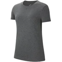 Nike Park 20 Tee T-Shirt, Holzkohle Heathr / Charcoal