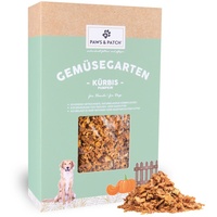 Paws & Patch Paws&Patch Kürbisflocken für Hunde Flocken 350