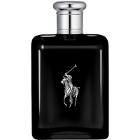 Ralph Lauren Polo Black Eau de Toilette, 200 ml