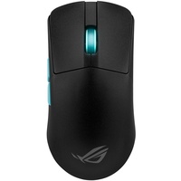 Asus ROG Harpe Ace Aim Lab Edition schwarz, USB/Bluetooth