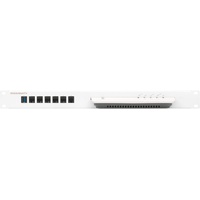 Fortinet Rackmount.IT RM-FB-T2 - network device mounting kit -