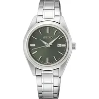 Seiko Conceptual Series SUR533P1 Edelstahl 29,8 mm