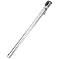 McFilter | Teleskoprohr geeignet für Miele S8340, S8360 Powerline,