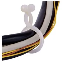 Viessmann modelltechnik 6889 Kabelhalter 20St.