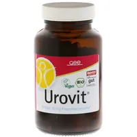 GSE Urovit Cranberry Kapseln 120 St.
