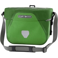 Ortlieb Ultimate Six Plus 6.5 Lenkertasche Kiwi-Moss Green