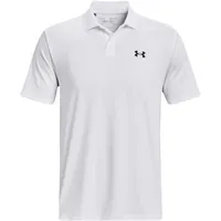 Under Armour Herren Poloshirt UA Performance 3.0 Kurzarm-poloshirt -