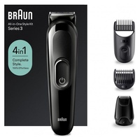 Braun SK3400 Styling Kit